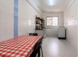 Blk 111 Chong Pang Garden (Yishun), HDB 3 Rooms #600682701